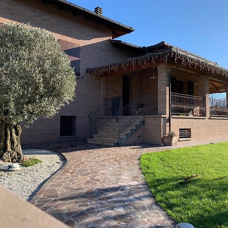 Appartamento Con Giardino Pontecchio Marconi Kültér fotó