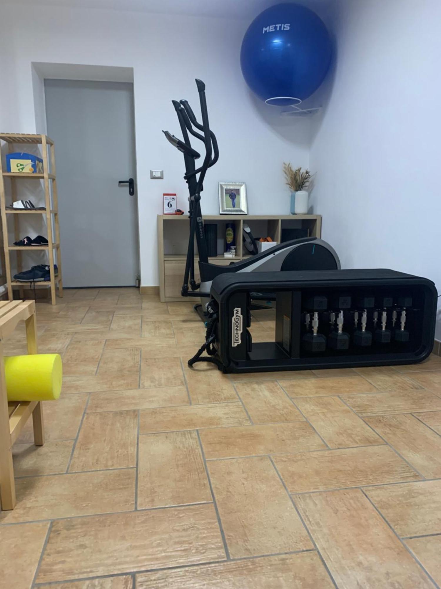 Appartamento Con Giardino Pontecchio Marconi Kültér fotó