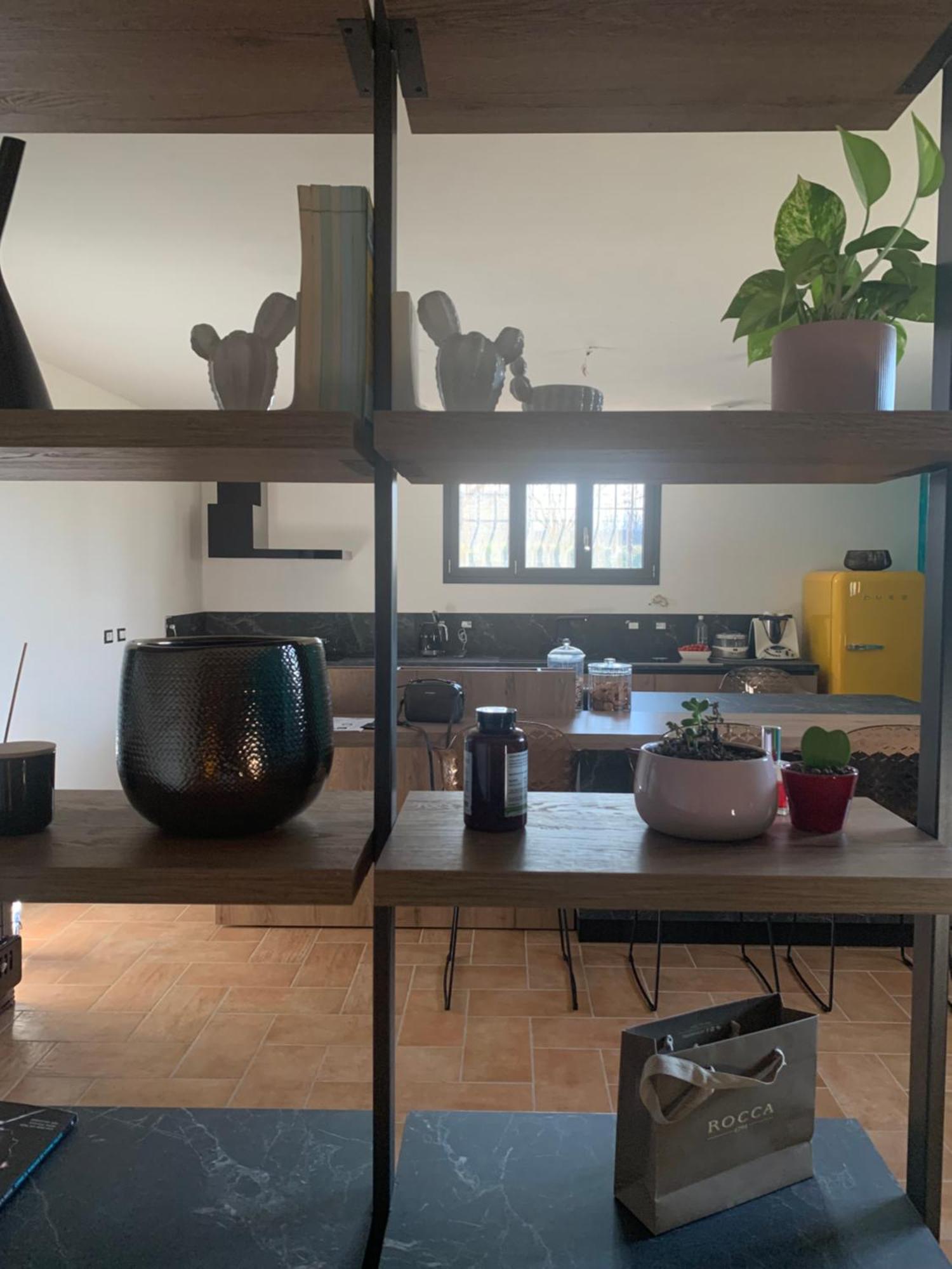 Appartamento Con Giardino Pontecchio Marconi Kültér fotó